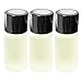 KESOCI Car Air Freshener Refill for Smart Car Diffuser 3 x 10ml Fragrance Oil Refills Vent Clip Compatible Long Lasting Car Diffuser Refill Cologne - Image 2