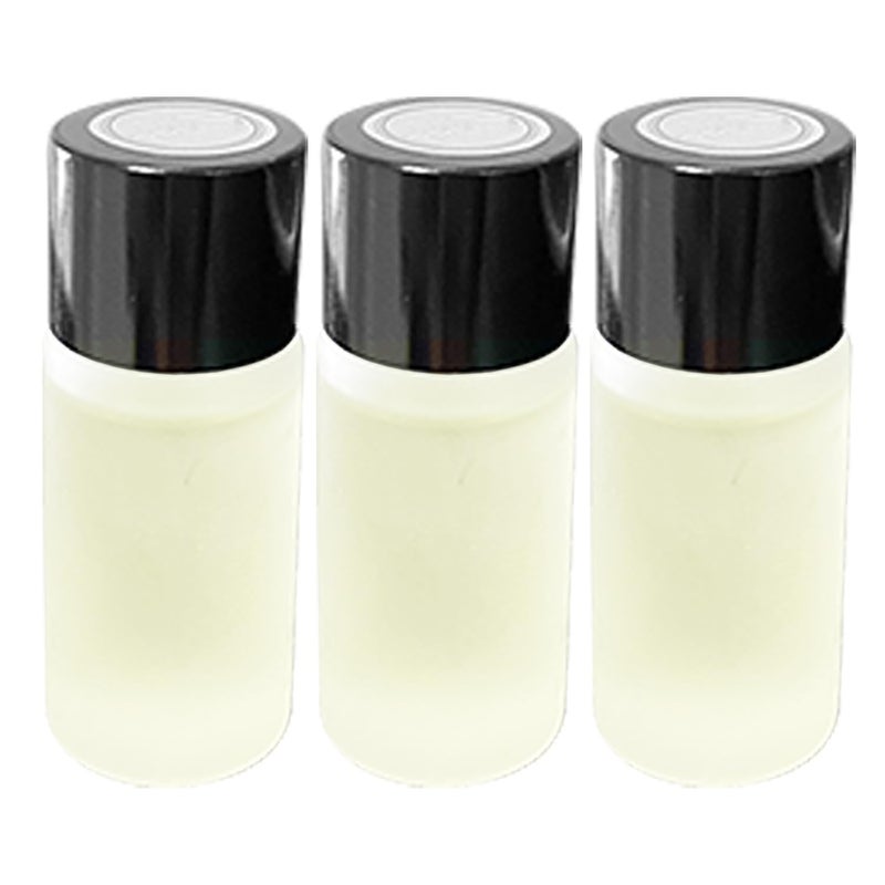 KESOCI Car Air Freshener Refill for Smart Car Diffuser 3 x 10ml Fragrance Oil Refills Vent Clip Compatible Long Lasting Car Diffuser Refill Cologne - Image 3