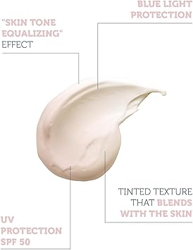 The Purest Solutions Blemish Defense UV Shield with Antioxidant Protection SPF 50 8h UVA Protection Arbutin Niacinamide for Skin Tone Harmonization and Moisturizers Vegan 50 ml - Image 5