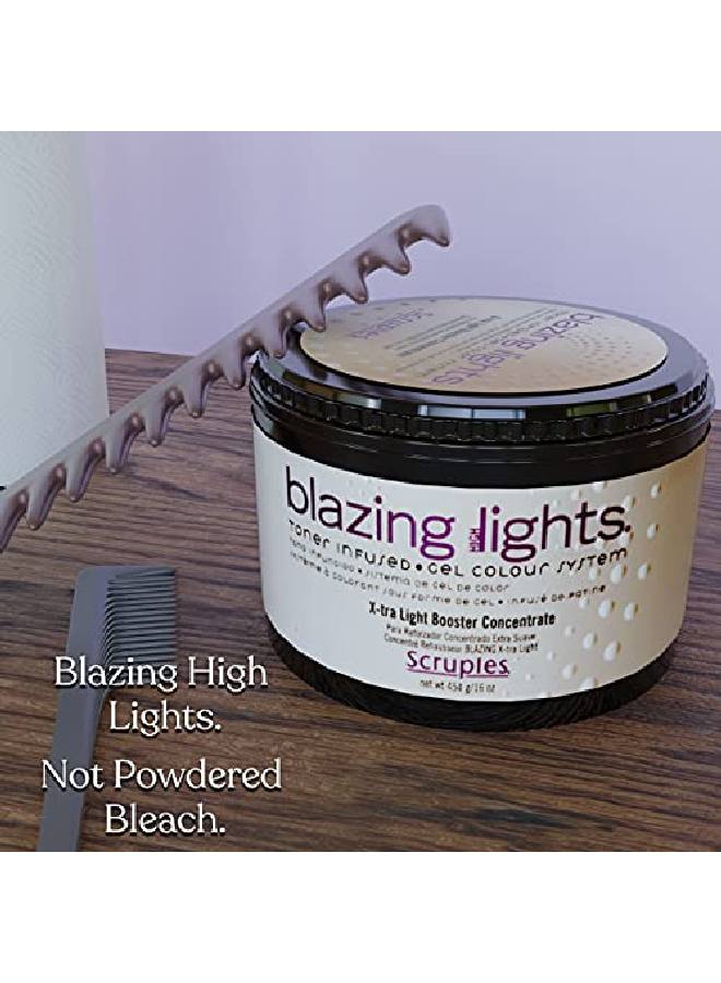 Scruples مركز تعزيز الإبرازات المتألقة 16 أونصة - Image 3