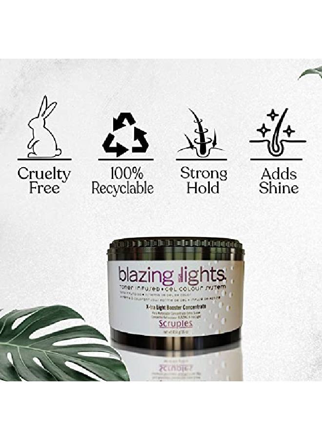 Scruples مركز تعزيز الإبرازات المتألقة 16 أونصة - Image 5