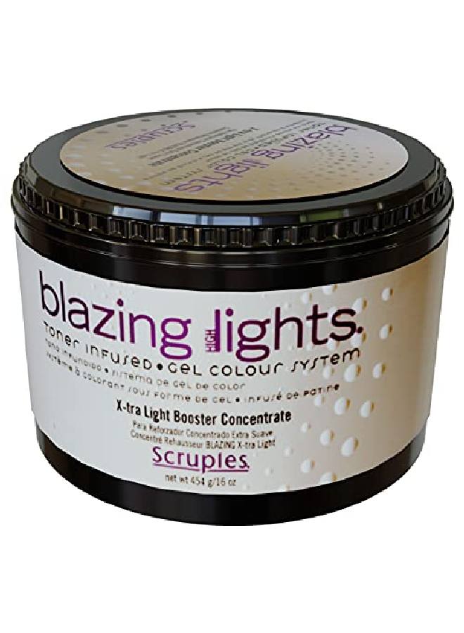 Scruples مركز تعزيز الإبرازات المتألقة 16 أونصة - Image 1