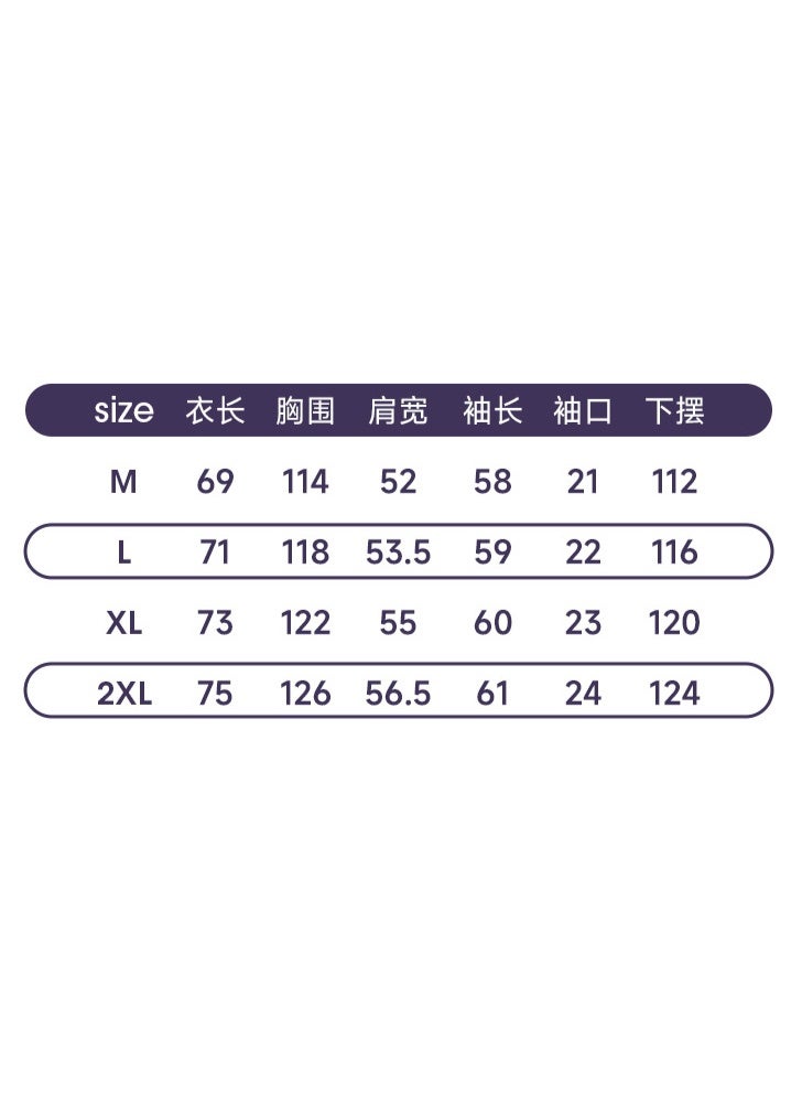 NIBEMINENT Men's Raglan Sleeve Performance Tee Breathable Moisture-Wicking Activewear  Contrast Stitch Loose Fit Long Sleeve - Image 5