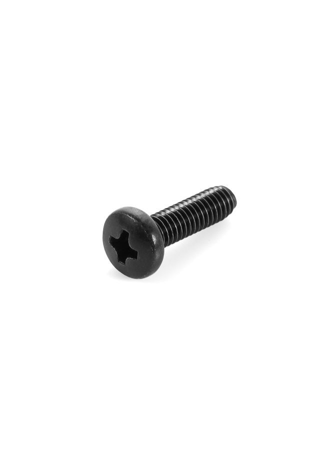 Dinghosen Pack of 14 Screws Work for Samsung TV 6003-001334 Screw-Taptype for Bottom of Stand Television Mount - Image 3