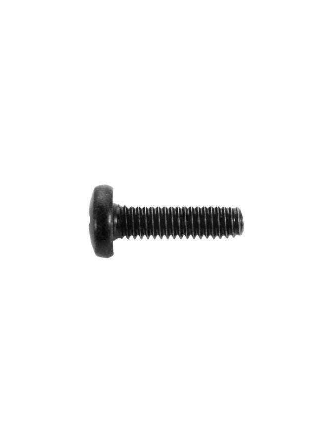 Dinghosen Pack of 14 Screws Work for Samsung TV 6003-001334 Screw-Taptype for Bottom of Stand Television Mount - Image 4