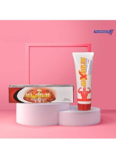 PHARMAKON Maximum Massage Cream 