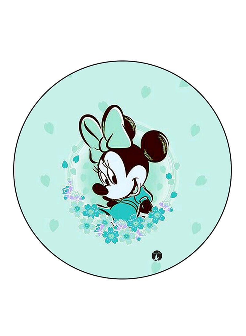 RKN Disney Character Printed Fridge Magnet Multicolour - Image 2
