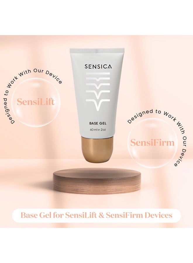 Sensica جل قاعدة الترددات الراديوية 2 أونصة / 60 مل مصمم لأجهزة الترددات الراديوية في منزلك. - Image 3