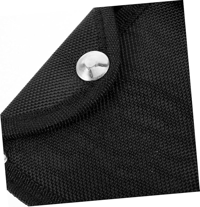 Jojofuny Hatchet Nylon Axe Sleeve Camping Accessory Pack Of 5 - Image 4