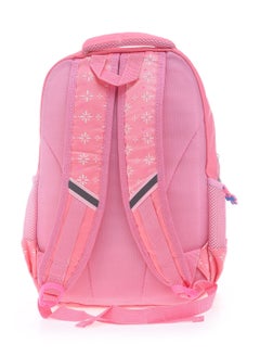 Uniq Kidz Kids School bag with foam padded at the back  - Image 2