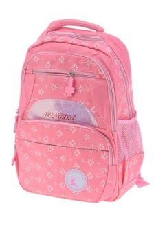 Uniq Kidz Kids School bag with foam padded at the back  - Image 3