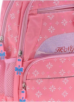 Uniq Kidz Kids School bag with foam padded at the back  - Image 4
