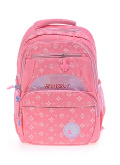 Uniq Kidz Kids School bag with foam padded at the back  - Image 1