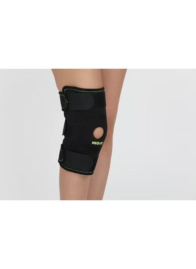 NEOLIFE Neoprene Hinge Knee Support  - Image 1