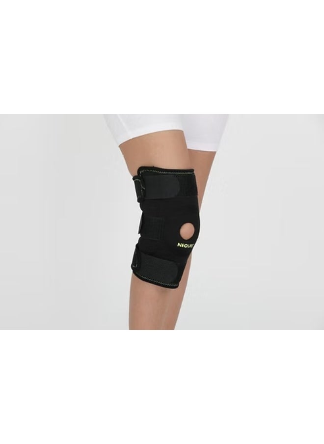 NEOLIFE Neoprene Hinge Knee Support  - Image 2