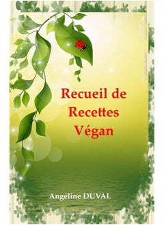 Recueil de Recettes Vegan  - Image 2