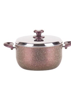 NOUVAL Nouval Granite Plus Pot, 16 cm  - Image 1