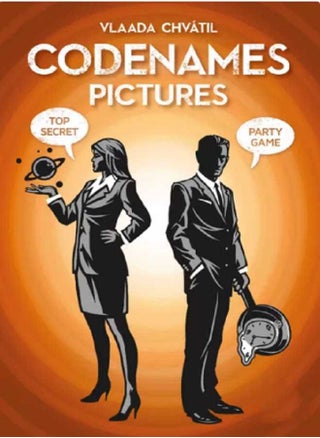 Codenames : Pictures - Board Game - pzsku/ZC4AEE7A97E2D3D74D88BZ/45/1746548051/9556a2c3-57b7-4124-a79f-7fbd8f8e4d81