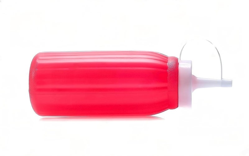 Divik Squeeze Condiment Bottle with Twist On Cap Lid Ketchup and Mustard Squeeze Bottle Dropper Sealed Leak Proof Cap for Restaurant (1Pcs) - Image 4