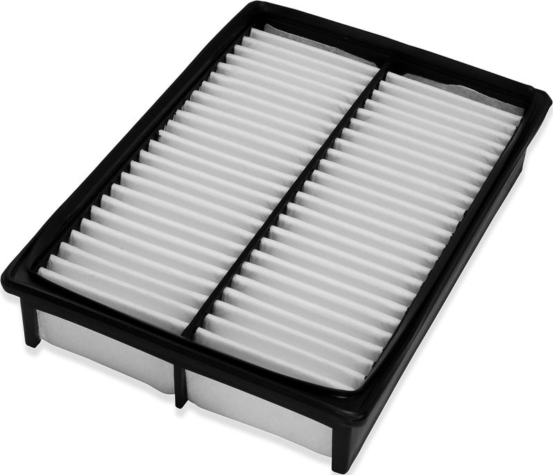 EPAuto GP898 (CA9898) Replacement for Mazda Rigid Panel Engine Air Filter for NON-SkyActiv Mazda3 (2004-2013), Mazda5 (2006-2017) - Image 2