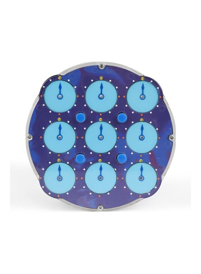 BGM Professional Magic Clock Puzzle Cube Toy - Image 2