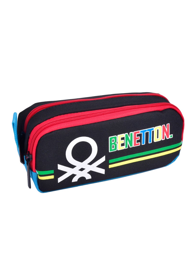 UNITED COLORS OF BENETTON UCB 13424 Pencil bag - Image 2