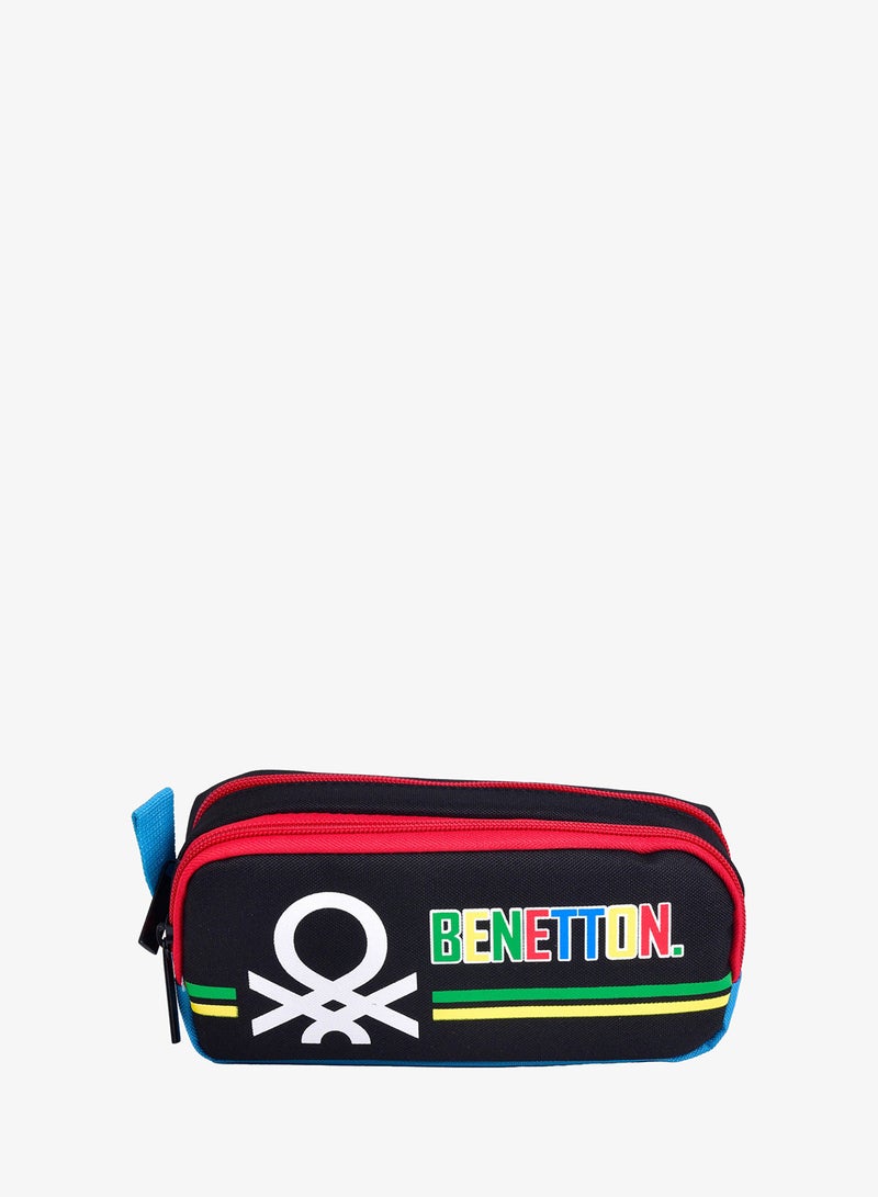 UNITED COLORS OF BENETTON UCB 13424 Pencil bag - Image 1