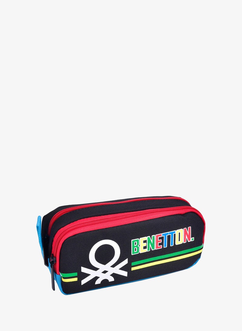 UNITED COLORS OF BENETTON UCB 13424 Pencil bag - Image 2