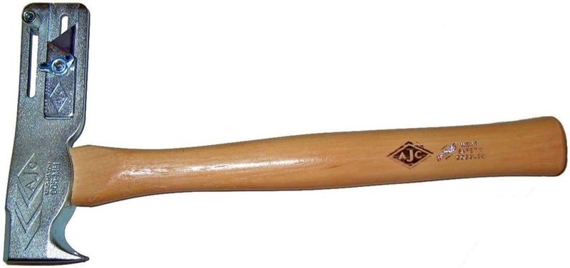 Hatchet MWT-005-MH 17oz Magnet Roofing Hatchet
