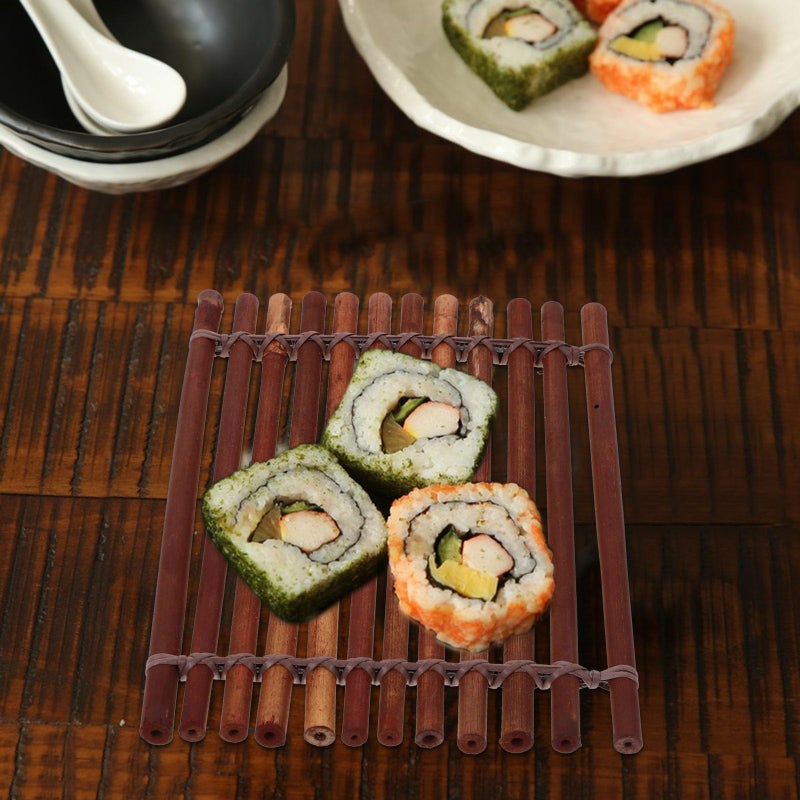 Japanese Sashimi Plate 13x18cm Sushi Serving Tray For Food Photography And Dining Presentation - Image 5