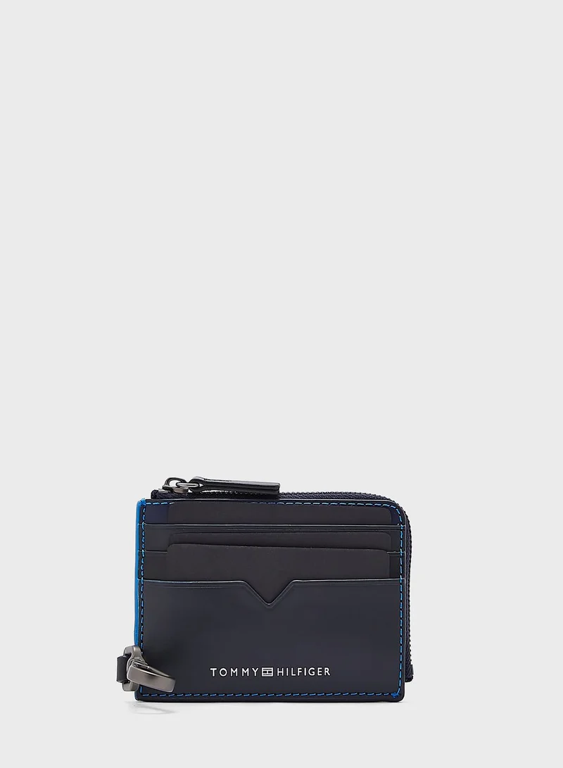 TOMMY HILFIGER Modern Card Holder