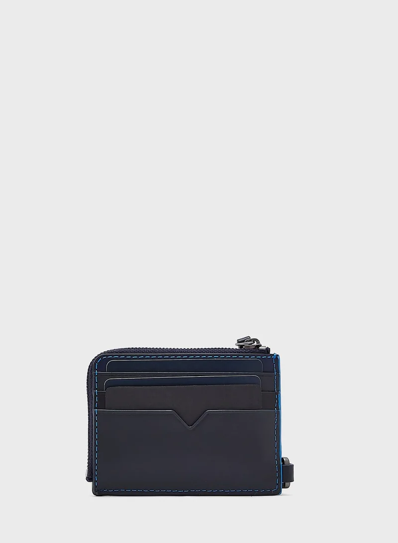 TOMMY HILFIGER Modern Card Holder