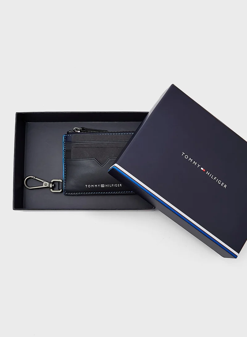 TOMMY HILFIGER Modern Card Holder
