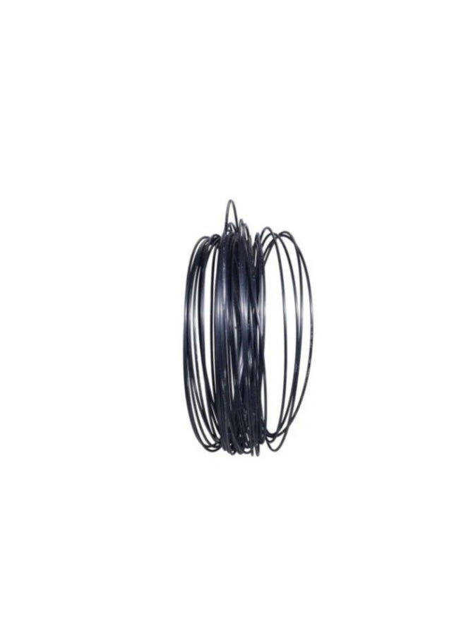 BabolaT Rpm Blast 12M Tennis Strings  Color: Black  - Image 2