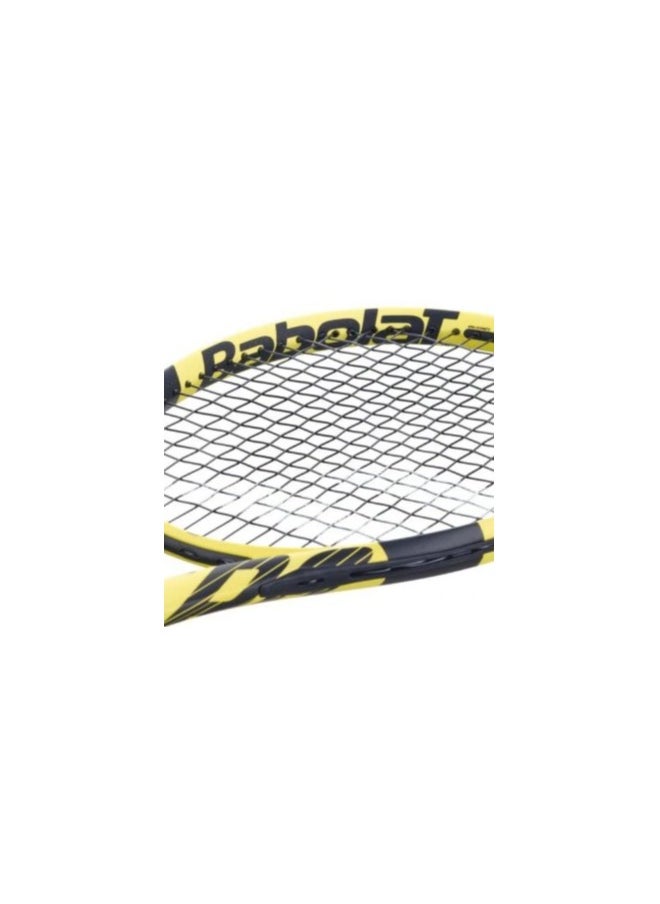 BabolaT Rpm Blast 12M Tennis Strings  Color: Black  - Image 3