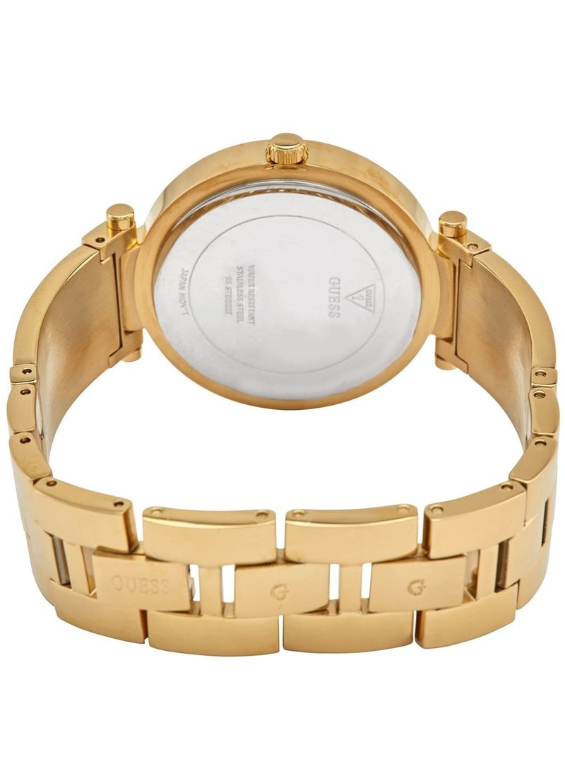 Guess Watch For Women W1288L2 - Image 3