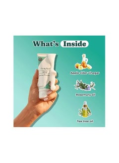 Fix My Curls Fix My Curls Cleansing Shampoo  - Image 3