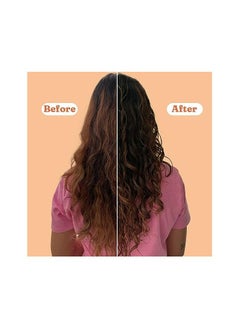 Fix My Curls Fix My Curls Cleansing Shampoo  - Image 5