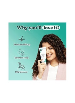 Fix My Curls Fix My Curls Cleansing Shampoo  - Image 2