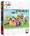 USAopoly Super Mario Mushroom Kingdom 1000 Piece Jigsaw Puzzle Collectible Super Mario Puzzle Artwork Featuring Mario Luigi Princess Peach and More OfficiallyLicensed Nintendo Puzzle Merchandise - Image 3