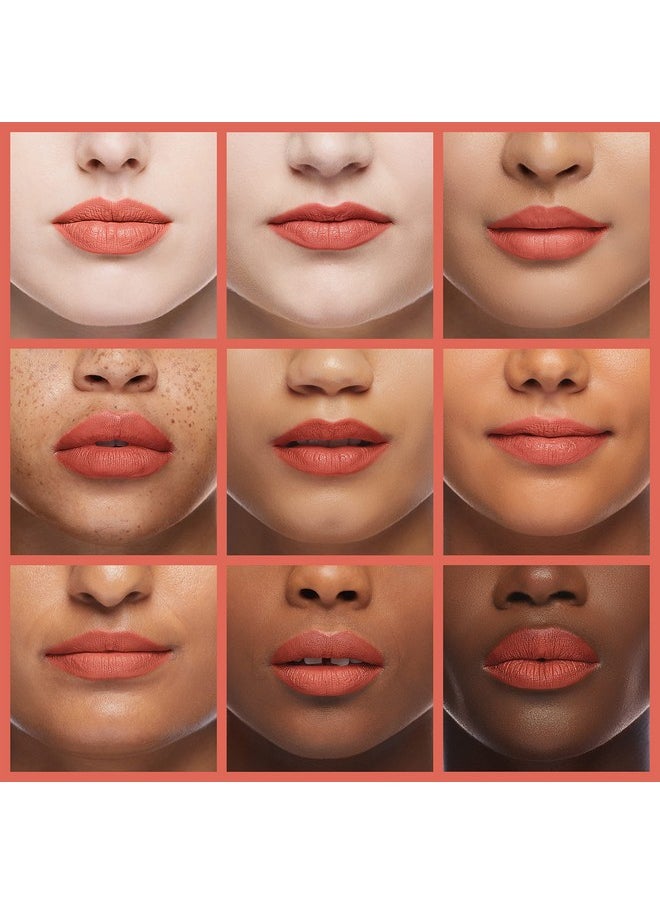 3ce - Blur Water Tint(4.6G) Soft Lip With Less Smear With A Blurry Finish (Play Off) With Sun Cream(1Ml*3Ea) - Image 1