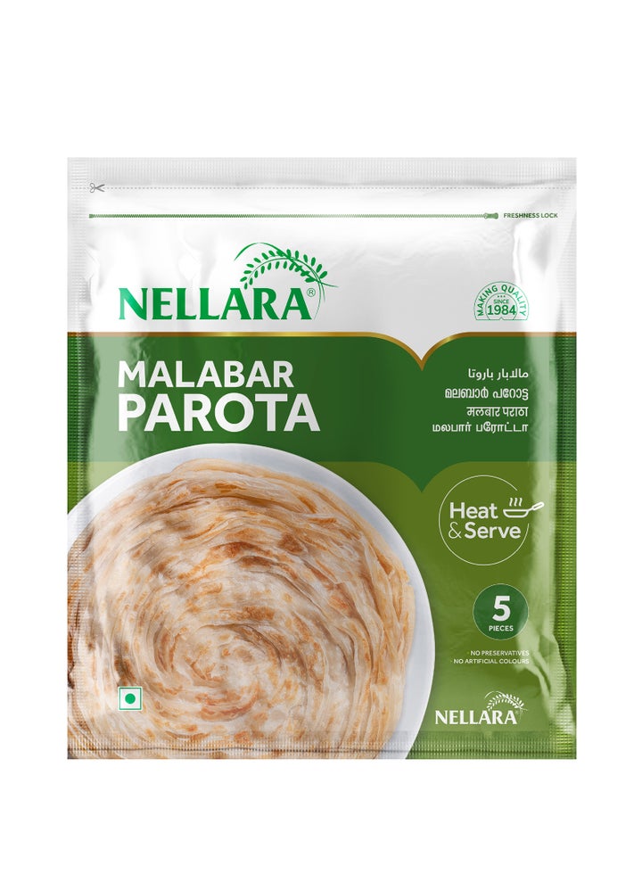 Malabar Parota