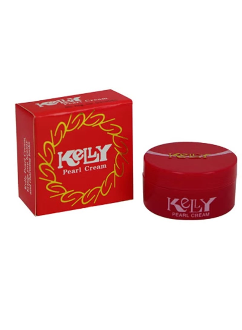 كيلي كريم بيرل بيوتي 15 جرام، عبوة من قطعتين - Image 3