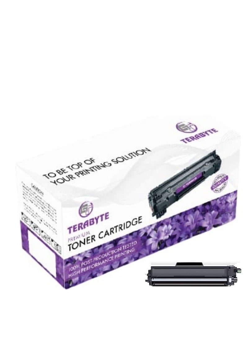 Terabyte TN273 TERABYTE COMPATIBLE TONER CATRIDGE MAGENTA - Image 1