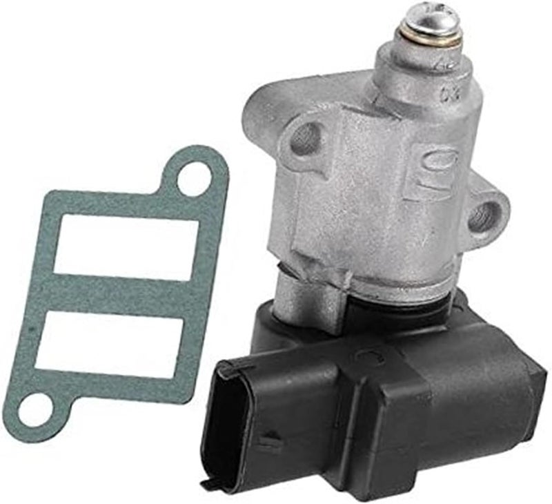 Yurefax Idle Air Control Valve for Hyundai I10 1.1 - Image 1