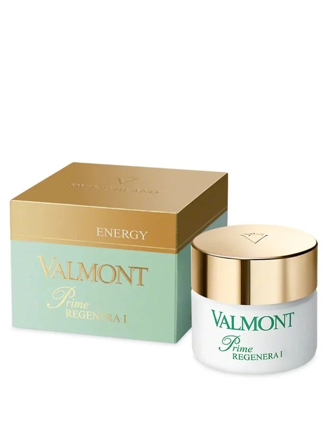 Valmont Prime Regenera I Energizing cream 50ml - Image 3