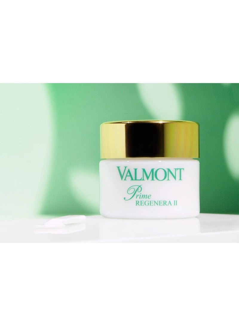 Valmont Prime Regenera I Energizing cream 50ml - Image 2