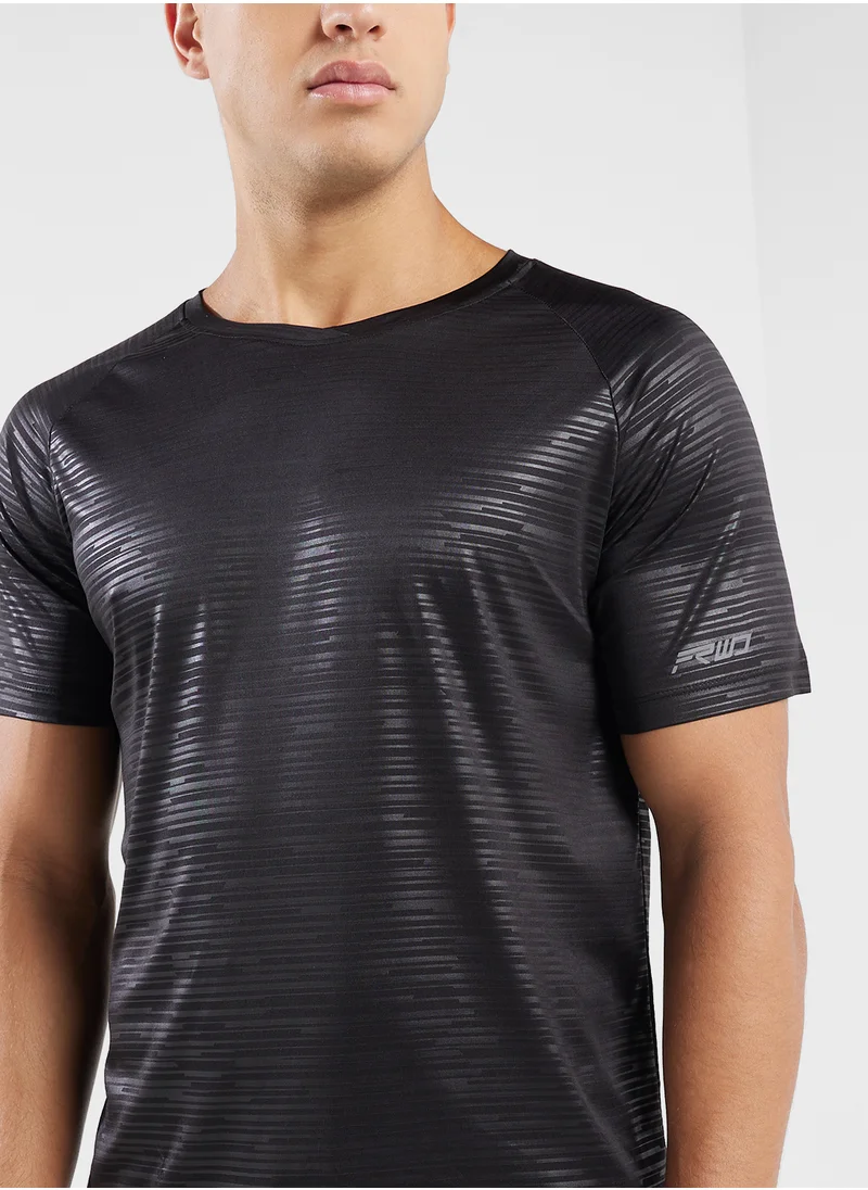 فورورد Training T-Shirt