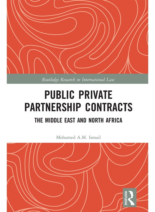 Public Private Partnership Contracts