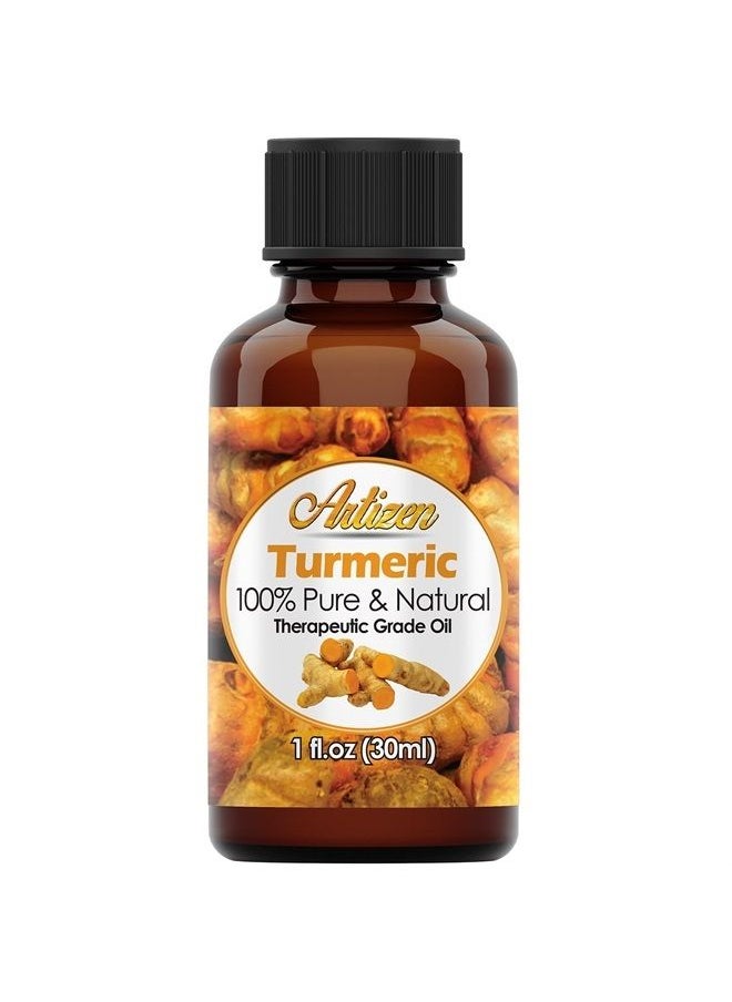 30ml Oils - Turmeric Essential Oil - 1 Fluid Ounce - pzsku/ZC4B05FA54C677D710920Z/45/_/1681638844/e1d4e69e-5518-4f0e-8936-76a59e27930e